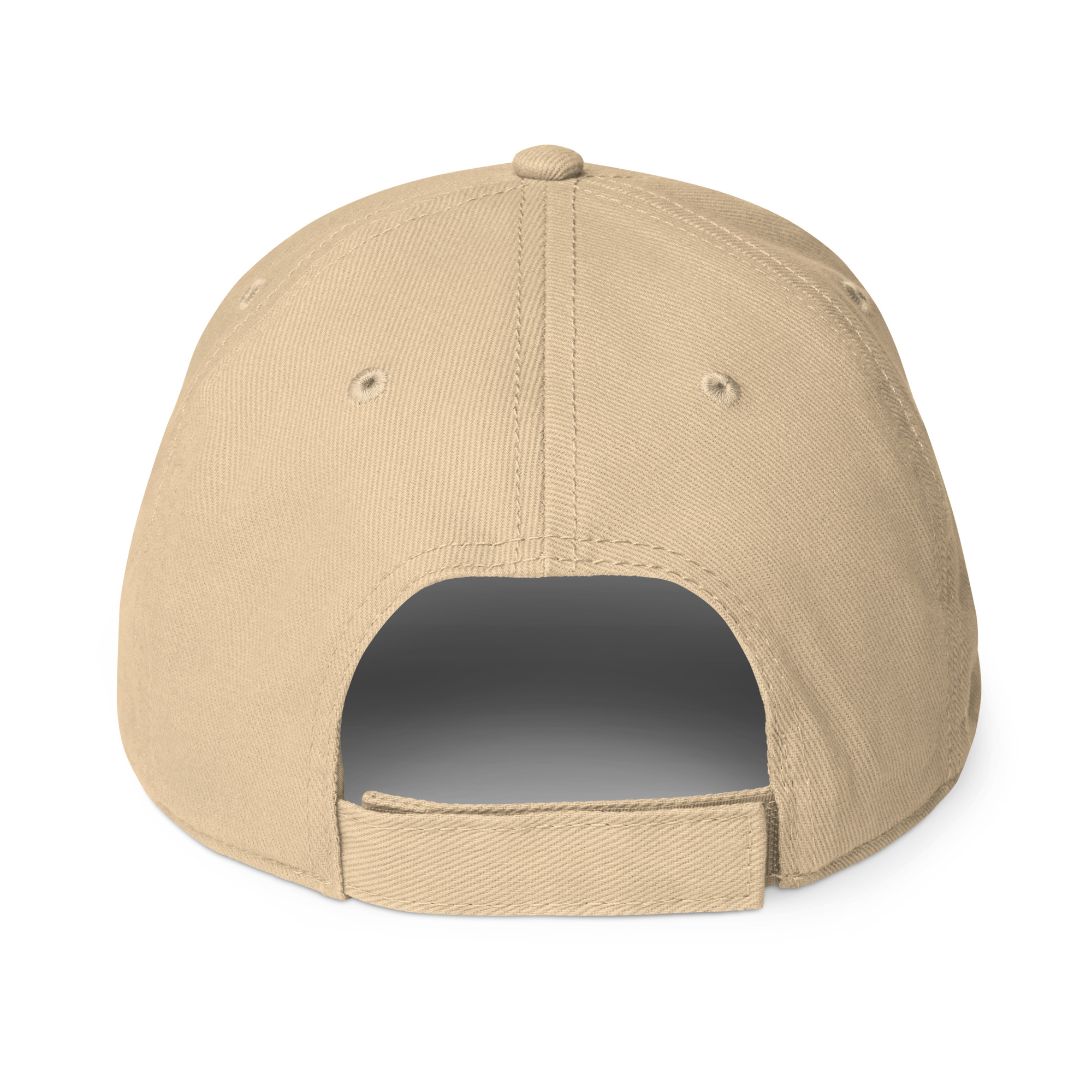 Low-profile baseball cap - Image 5