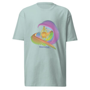 Men’s premium heavyweight tee