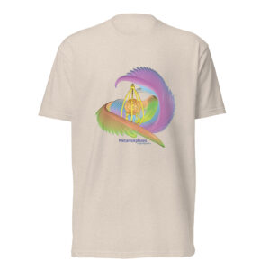 Unisex Fitted T-Shirt - Next Level 6210